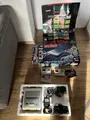 Super Nintendo Entertainment System SNES Konsole - Power 3 Set OVP + Inlay