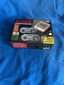 SNES Super Nintendo Classic Mini Spielkonsole Neu Und Originalverpackt