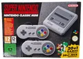 Super Nintendo SNES Classic Mini - Entertainment System - 20+1 Spiele (NEU&OVP)