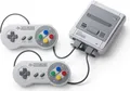 Nintendo Classic Mini SNES Konsole | Super Nintendo Entertainment System