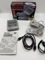 Super Nintendo Classic Mini SNES Konsole Top Zustand Neuwertig Blitzversand
