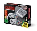 SNES Super Nintendo Classic Mini Konsole + 2 Original Pad + HDMI & USB Kabel NEU