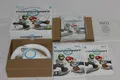 MARIO KART WII+NINTENDO WII LENKRAD IN OVP UND ANLEITUNGEN