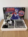 Super Nintendo Entertainment System SNES Konsole OVP CIB - More Fun Set + Inlay✅