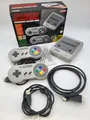 Super Nintendo Classic Mini SNES Konsole OVP *Blitzversand* Sehr Gut