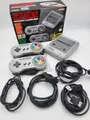 Super Nintendo Classic Mini SNES Konsole OVP *Blitzversand* + Verlängerung