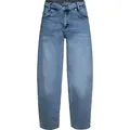 BLUE EFFECT Haremsjeans slim fit - schmaler Bund blau 152