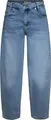 Blue Effect Mädchen Baggy Balloon Jeans Slim fit, Größe:152, Farbe:medium Blue