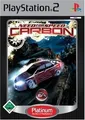 Need for Speed: Carbon [Platinum] von Electronic ... | Game | Zustand akzeptabel
