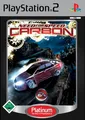 Need for Speed: Carbon Sony PlayStation 2 PS2