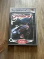 Playstation 2 Spiel: Need for Speed: Carbon Platinum (Ps2) inkl. Anleitung