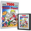 Plaion Food Fight (Atari, DE) (1138035)