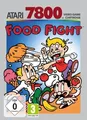 Food Fight Atari 7800 NEU OVP