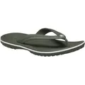 Crocs 11033-3J5 Crocs Crocband Flip Sandale 48-49 EU