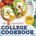 5-INGREDIENT COL CKBK von Ellgen, Pamela | Buch | Zustand gut