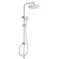 Joho Rond D25 Aufputz-Duschset