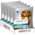 PERFECT FITTM Hund Beutel Senior <10kg XS/S mit Huhn 5 x 1,4kg