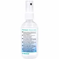 B. Braun Deutschland GmbH & Co.KG B. Braun Prontosan Wound Spray Wundspray, Zur Reinigung und Befeuchtung von oberflächlichen Wunden und Verbrennungen, 75 ml - Flasche 400565