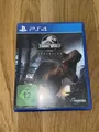 Jurassic World Evolution – PS4 (Sony PlayStation 4) 🎮🦖