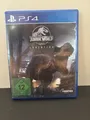 Jurassic World Evolution (Sony PlayStation 4)