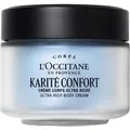 L'OCCITANE Karité Confort Ultra Rich Body Cream 200ml