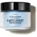 Karité Confort Shea Reichhaltige Körpercreme