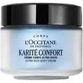 L'Occitane Karité Confort Reichhaltige Körpercreme 200 ml