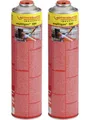Rothenberger Schweißdraht Rothenberger Multigas 300 Duo-Pack 600 ml 2 Stück