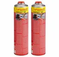 ROTHENBERGER Multigas 2 x 600ml