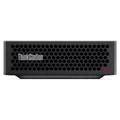 Lenovo ThinkStation PGX 30KL - MT - 1 x GB10 Grace Blackwell Superchip - RAM 128 GB - SSD 1 TB - NVMe - NVIDIA Blackwell - 10GbE, Wi-Fi 6, Wi-Fi 7,... - Schwarz