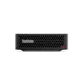 Lenovo ThinkStation PGX 30KL - MT - 1 x GB10 Grace Blackwell Superchip - RAM 128 GB - SSD 1 TB - NVMe - NVIDIA Blackwell - 10GbE, Wi-Fi 6, Wi-Fi 7 - NVIDIA DGX Base OS