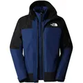 The North Face Herren Mountain Light Triclimate GTX 3in1-Jacke - M - ESTATE BLUE/ TNF BLACK