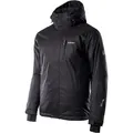 Hi-Tec - "Ango" Jacke für Herren PP14024 (L) (Schwarz) - Schwarz - 176