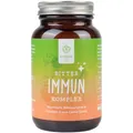 BitterLiebe - Immun Komplex - mit natürlichem Vitamin C - Unterstützung für Dein Immunsystem