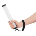 Nanlite PavoTube II 6C - Color Light Tube mit integriertem Akku by