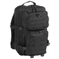PATROUILLE, MOLLE, ARMEE, ASSAULT, MODULARE, PACK, TAKTISCHE, TASCHE, RUCKSACK,