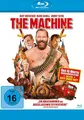 The Machine - (Mark Hamill) # BLU-RAY-NEU