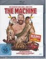 The Machine - BluRay - Neu / OVP