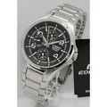 CASIO EDIFICE Quarzuhr