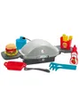 Ecoiffier Burger BBQ