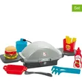 écoiffier Barbecue-Gasgrill - ab 18 Monaten