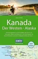 DuMont Reise-Handbuch Reiseführer Kanada, Der Westen... | Buch | Zustand wie neu