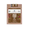 Lakefields SUPERFOOD | Premium Hundefutter trocken | 61% Lamm | 1kg | Getreidefreies Trockenfutter für ausgewachsene Hunde | Mit Leinsamen, Heidelbeeren & Roter Beete | Von Tierärzten entwickelt