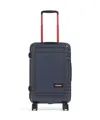Eastpak Resist'R Zip | Koffer (4 Rollen) | Handgepäck 55 cm EK0A5BLO3W01