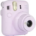 instax mini 12, Sofortbildkamera flieder