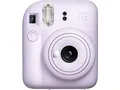 Fujifilm Instax mini 12 paars - Taschendrucker