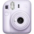 Fujifilm instax mini 12 lilac-purple - Violett