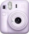 FUJIFILM Sofortbildkamera "Instax Mini 12", lila (fliederlila)