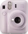 Fujifilm Instax mini 12 Lilac purpurrot