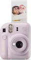 Fujifilm Instax Mini 12 Instantkamera - Lila (16806133)